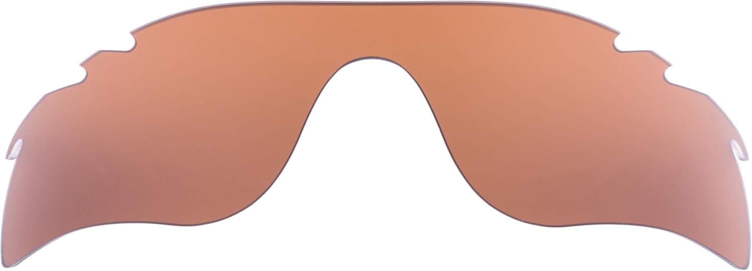 Amazon.co.jp: オークリー レーダーロックパス 通気孔付き oo9188