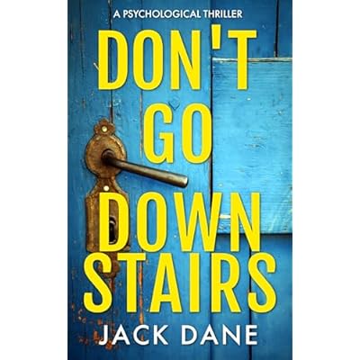 Don't Go Downstairs