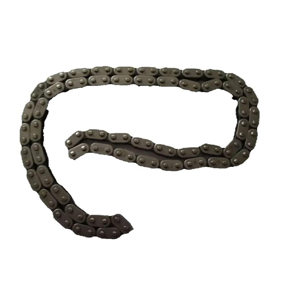 Cadena de distribución 20B-35601-H1 para motor EX40 de 112 eslabones de alta resistencia
