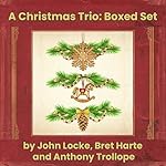 Cover of A Christmas Trio