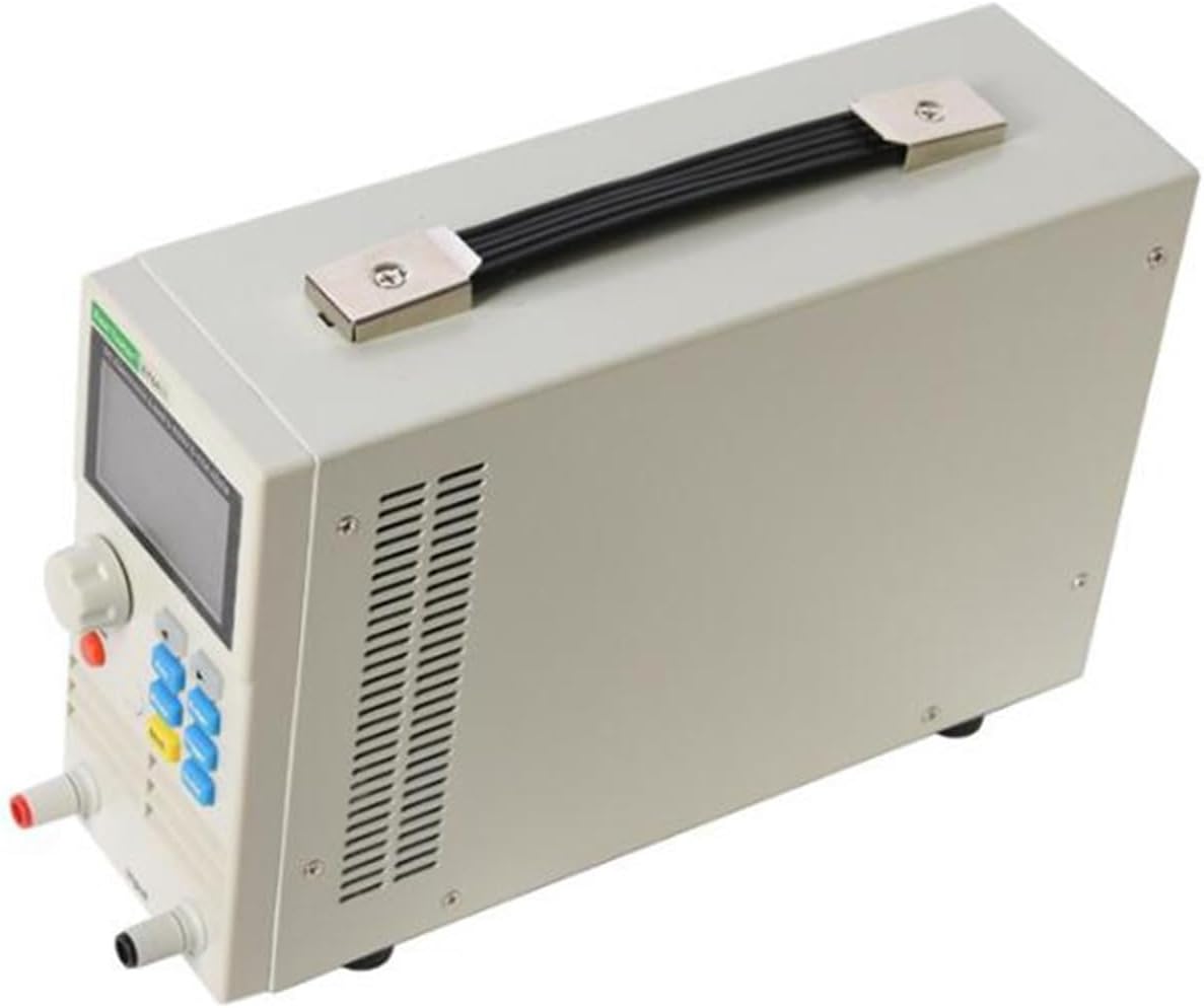 ET5410+ Programmable 150V 40A 400W DC Electrical Load Digital Control DC Load Electronic Battery Tester
