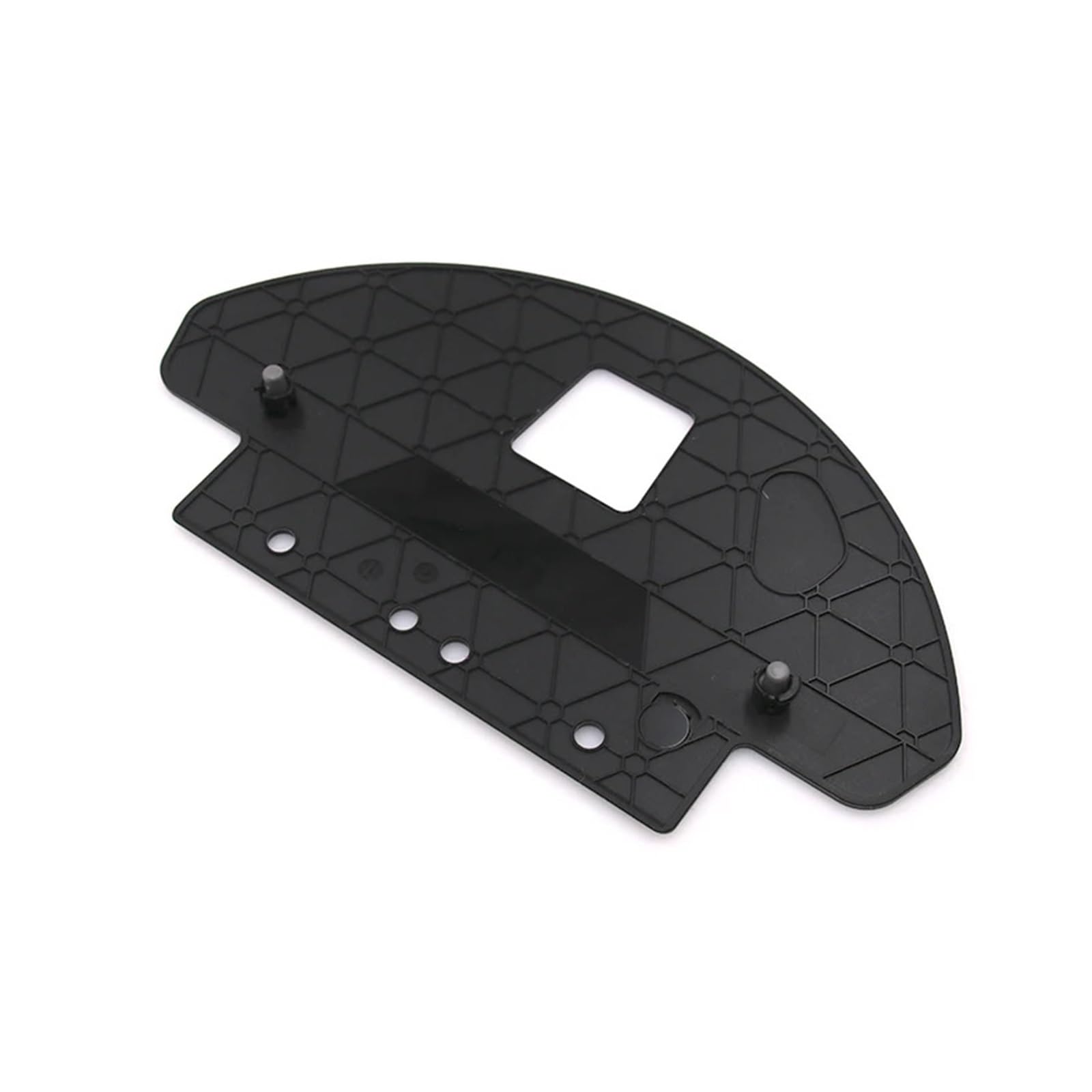 X psblty Vacuum Cleaner Robot Mop Plate Holder Water Tank，Compatible For Ecovacs，Compatible For Deebot， Ozmo 930 / DG3G Tank(Mop plate)