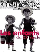 Les Enfants du XXe siècle 2080128094 Book Cover