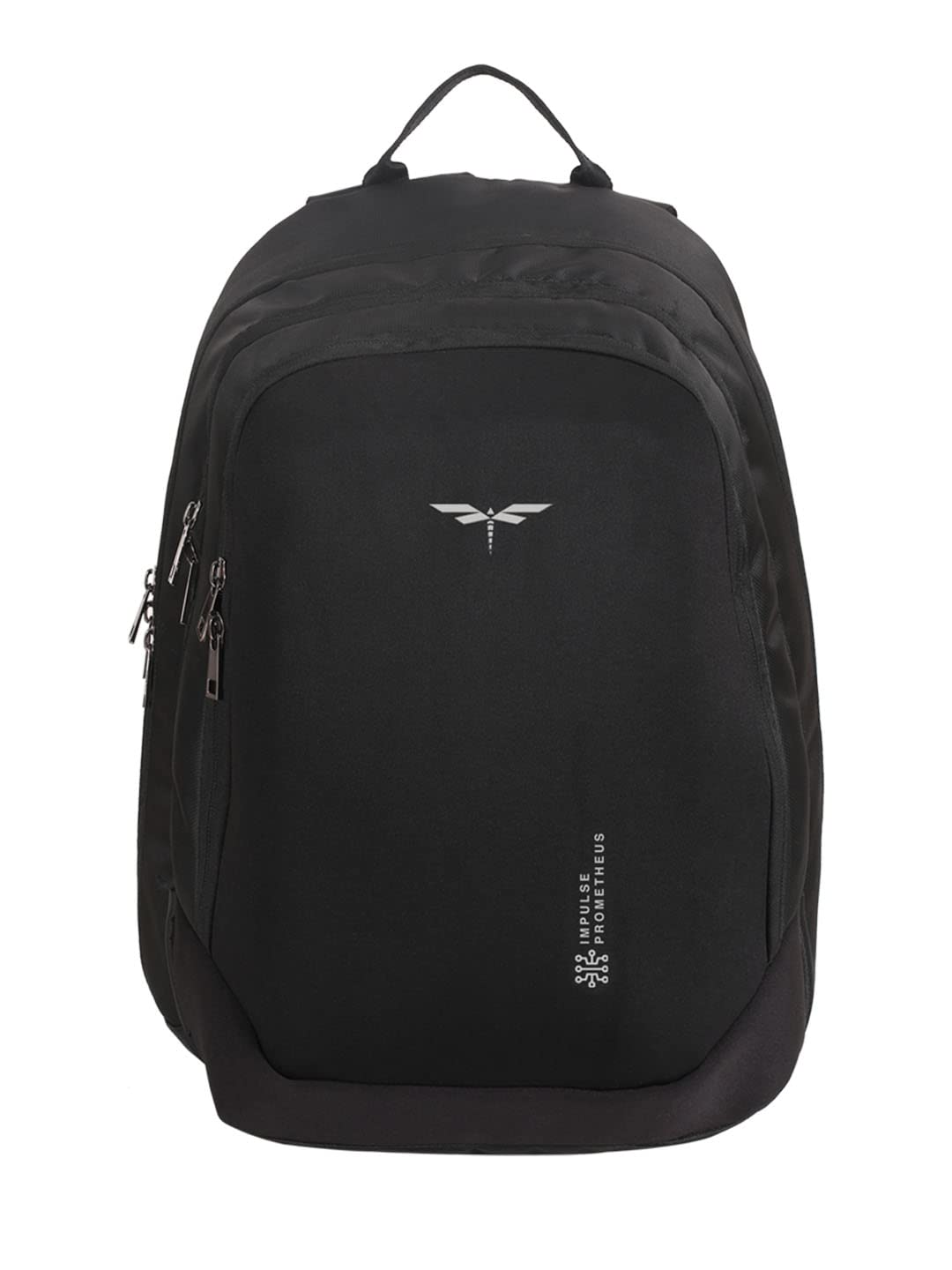 Impulse Parkar 40L Laptop Backpack/Office Bag/School Bag/College Bag/Business Bag/Travel Backpack Water Resistant Fits Up to 16 Inch Laptop with 1 Year Warranty (B0C1H2PRCF) Amazon Price History, Amazon Price Tracker