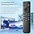 Replacement Remote Control for Samsung-Frame-TV-Remote,for Samsung Smart QHD Crystal UHD Neo QLED OLED 4K 8K Series Smart TVs,Without Voice Function