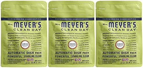 Mrs. Meyer’s Automatic...