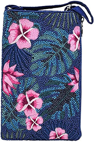 Bamboo Trading Club Bag Mahalo, 19 cm de largura, multicolorido