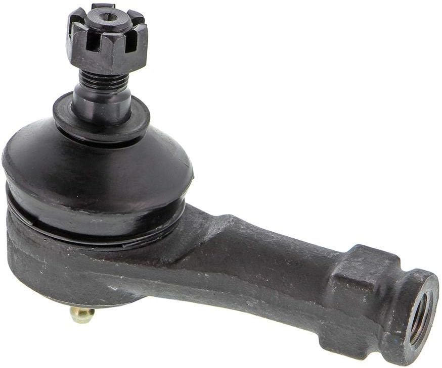 2X Front Outer Steering Tie Rod End Compatible With II 1974~1978