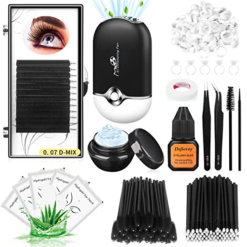14 Best Eyelash Extension Kits in 2023 Reviewed and Rated