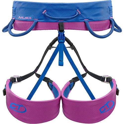 Climbing Technology Musa en escalade pour ne plus souffrir des points de pression - 2