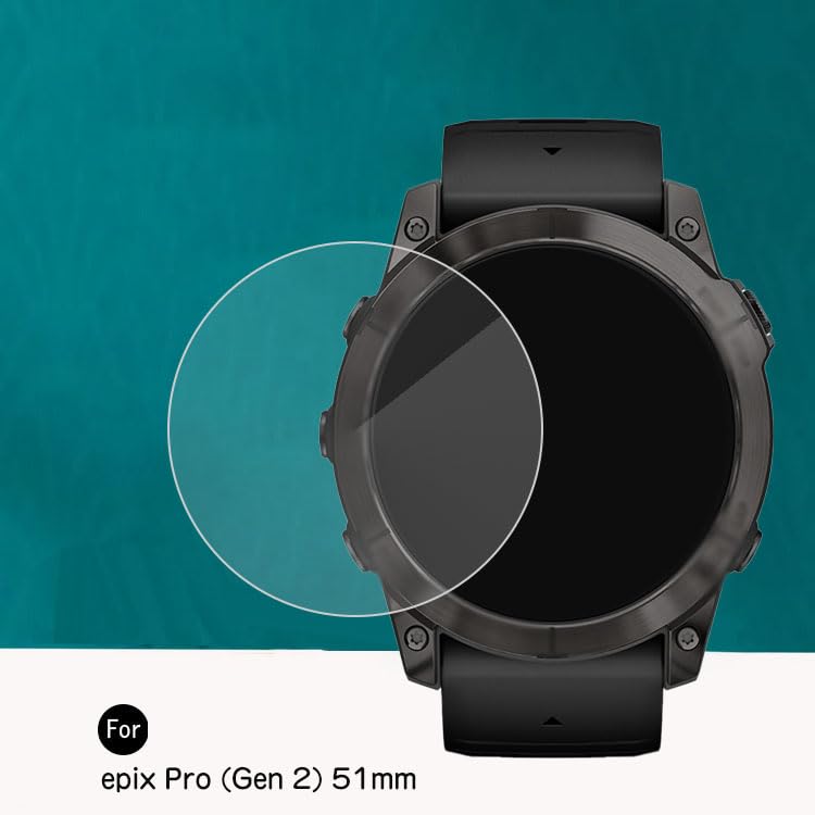 Amazon | 【CYBERGARAGE】スマートウォッチ保護ケース・Garmin
