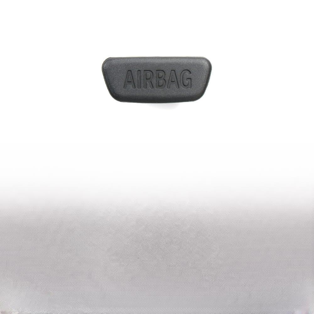 Interior Pillar Decorative Cover Panel roof A B C Pillar SRS Decorative Cover (Black)