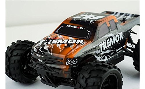 ninco monster truck