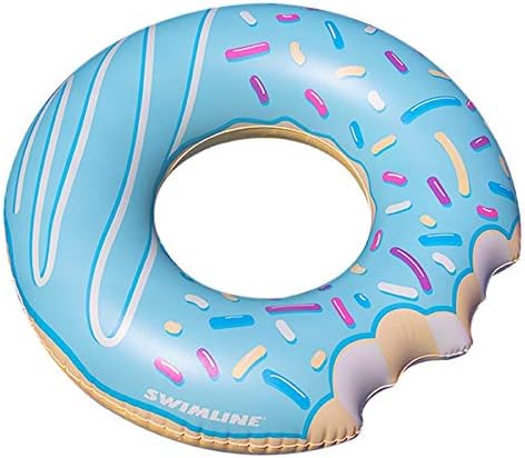 SwimlinePool Float