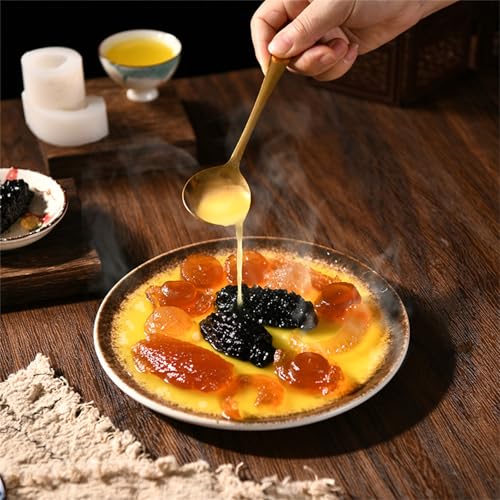 Molde de silicona para decoración de pasteles y postres miniatura 5