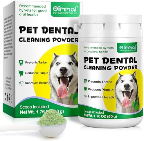 Amazon.com : Petsmile Professional Pet Toothpaste for Cats & Dogs ...