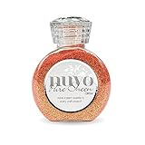 Añade brillo a tu manualidades.