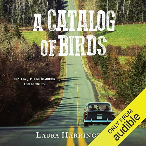 Page de couverture de A Catalog of Birds