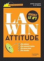 La Win Attitude 2012385028 Book Cover