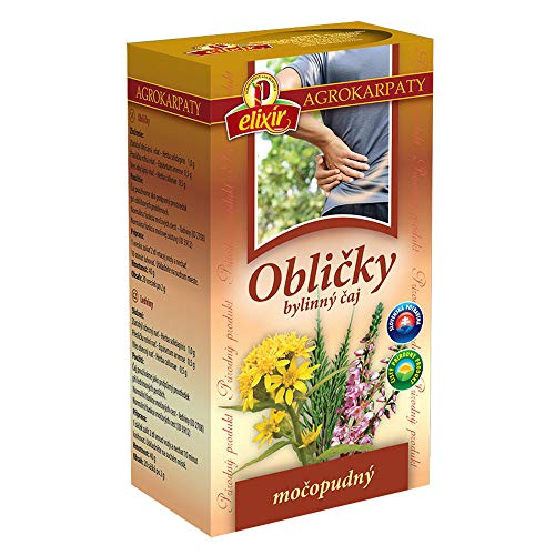 Kidney Urological Herbal Tea, 20 Bags