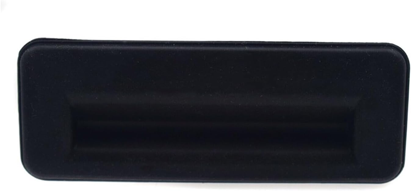 for Vw for Golf for Skoda for Fabia for Yeti for Superb for Roomster 5J0827566E Tailgate Boot Handle Switch Trunk Lid Lift Latch Actuator Trunk Lock