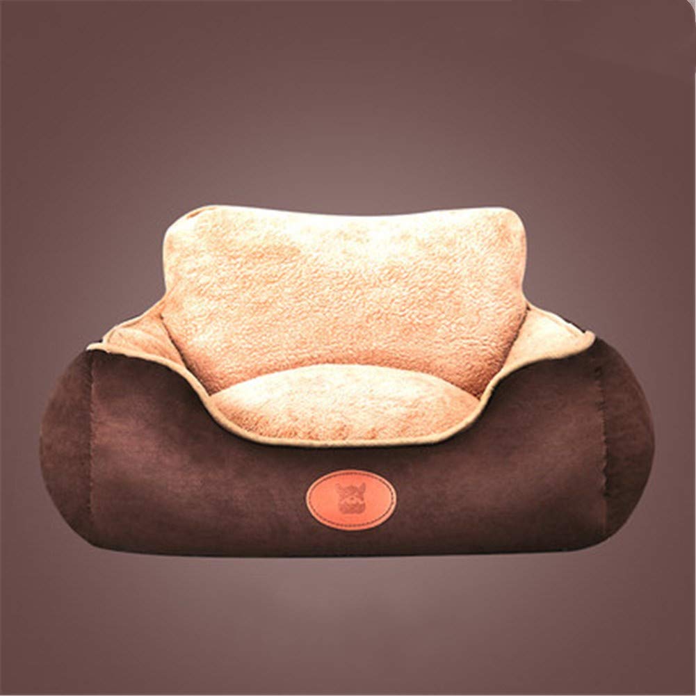 Canapé pour chien calme Teddy et Chihuahua grand lit pour chat design A2 XXL