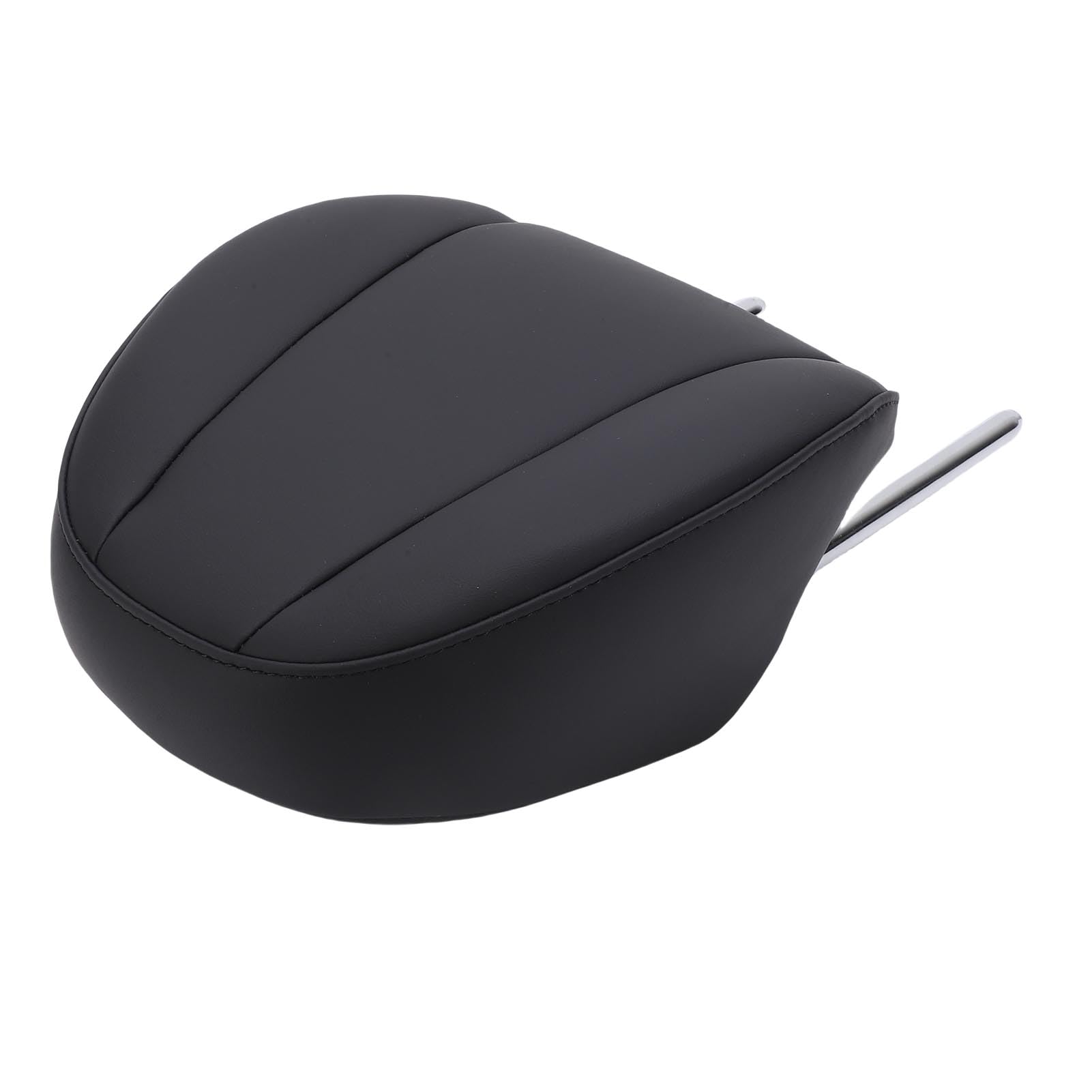 Dioche Appui-tête de Voiture Confortable – Support de Cou de Remplacement en Cuir PU pour Véhicule