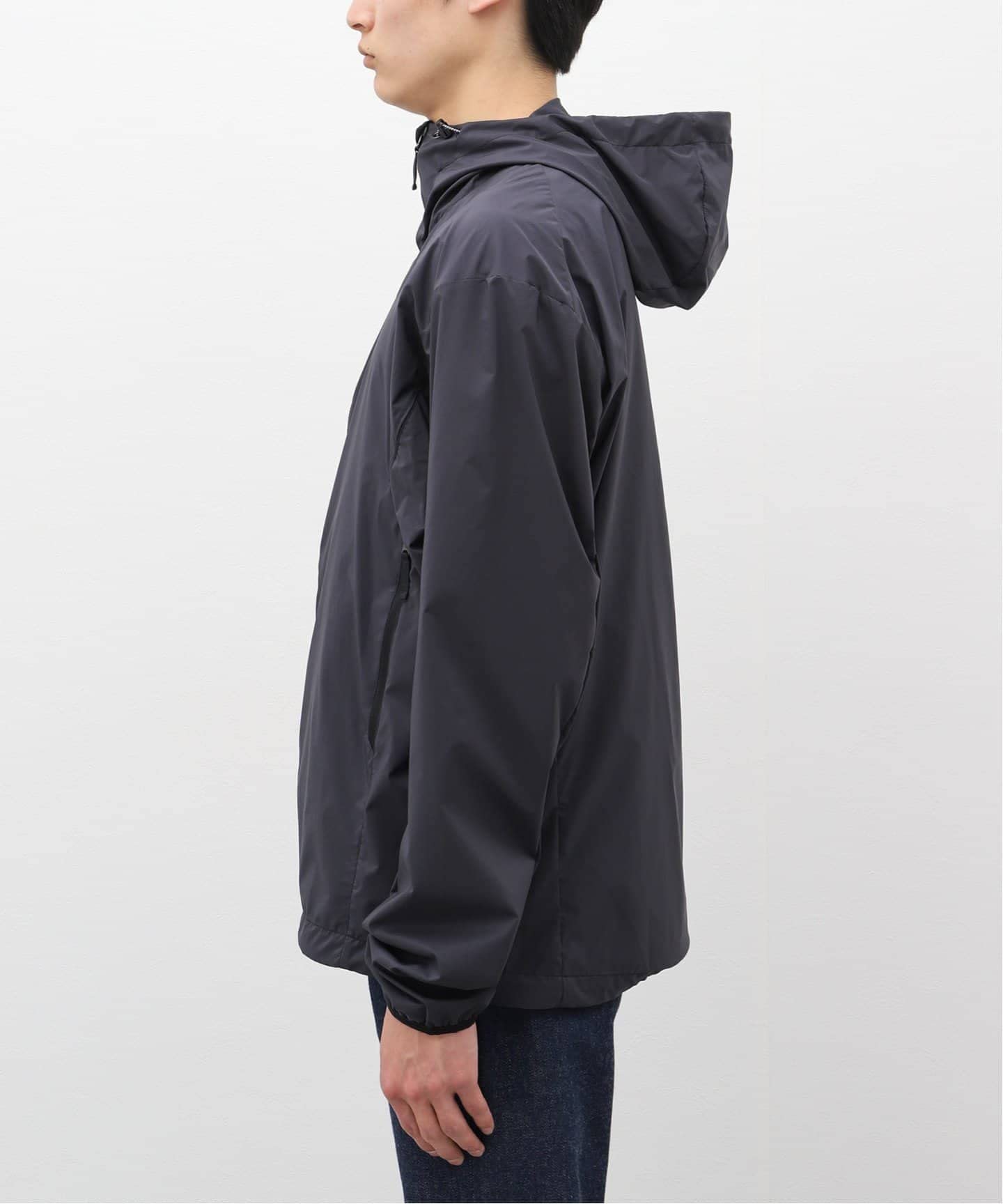 Amazon | [ティラック] Tind Jacket 別注 PERTEX M レッド | ジャージ 