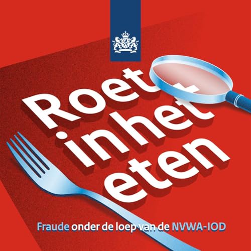 Roet in het eten Titelbild