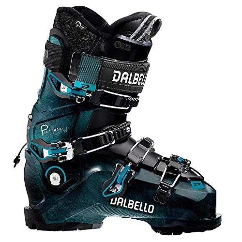 Chaussures de ski Panterra 85 W Gw Dalbello femme vert opale taille 80 de ski alpin