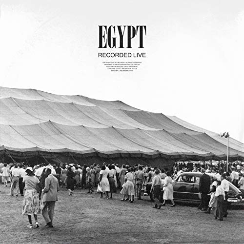 Egypt (Live)
