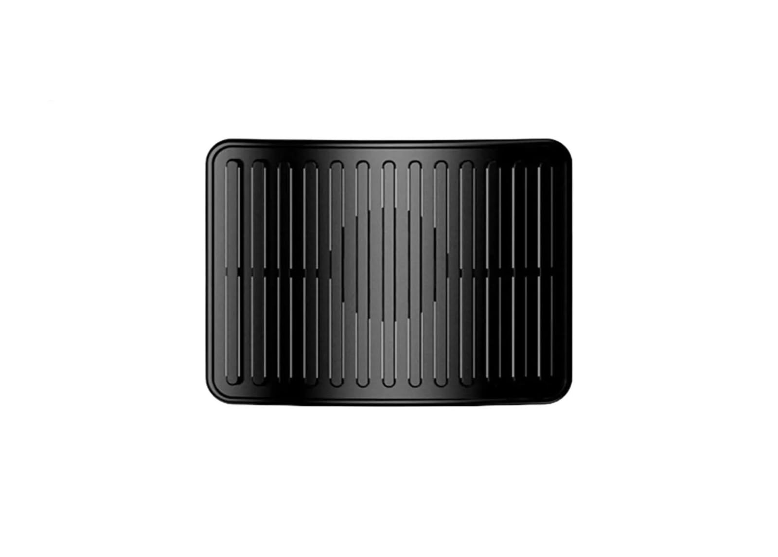 Car air conditioning vents For Car Air Conditioner Windshield Wind Guide Deflector Vent Ac Baffle Automobile Supplies(Circular 2pcs)