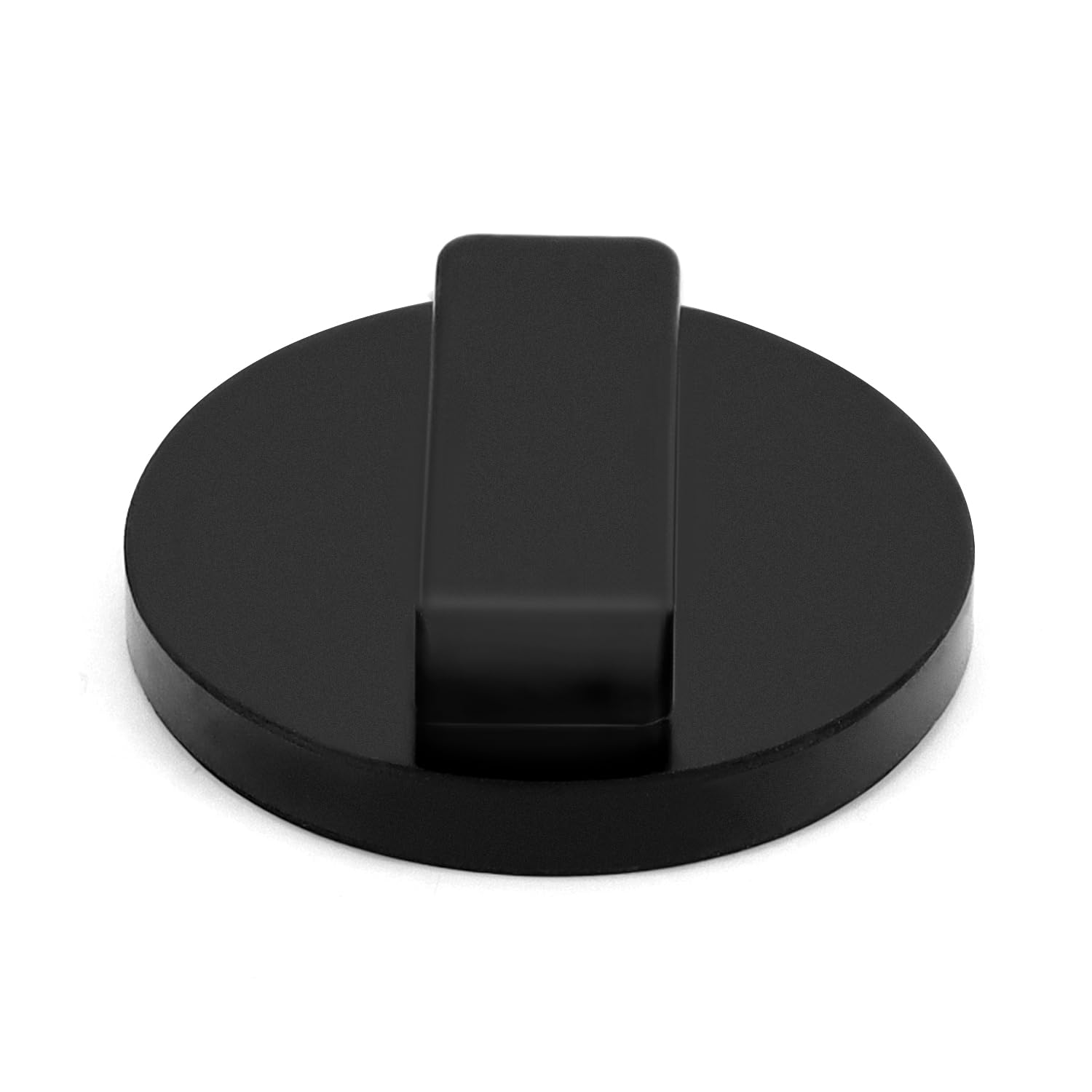 QWORK® 4 pezzi cuscinetto per jack universale in gomma antiscivolo per auto compatibile BMW serie