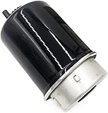 3.6L V8 DIESEL ENGINE FUEL FILTER ELEMENT & SEAL Compatible For LAND ROVER RANGE ROVER III L322