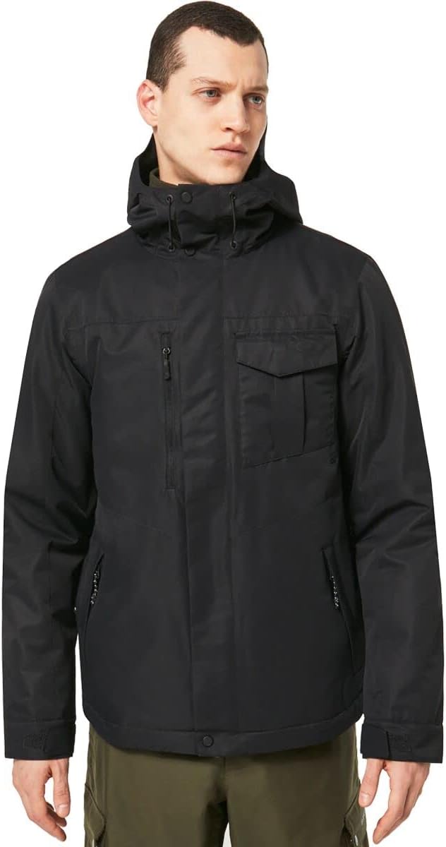 オークリー Core Divisional rc Insulated ジャケット Oakley Core Divisional RC Insulated Jacket - Men's Winter