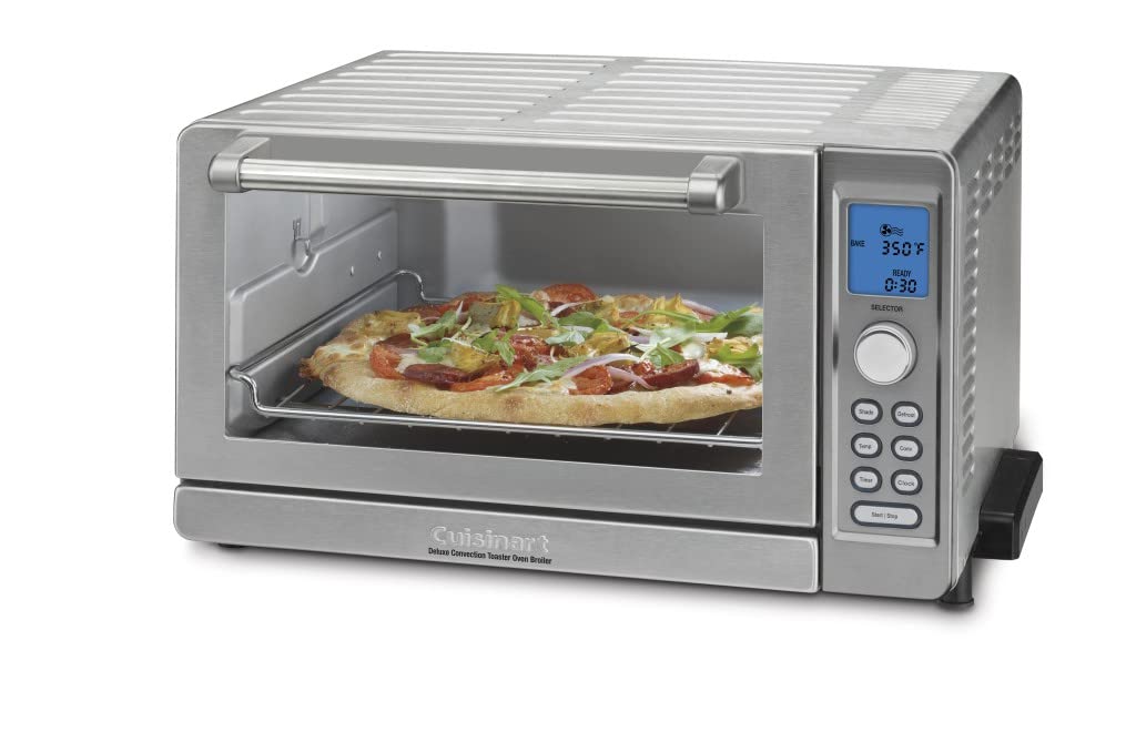 broiler air countertop & toaster ovens