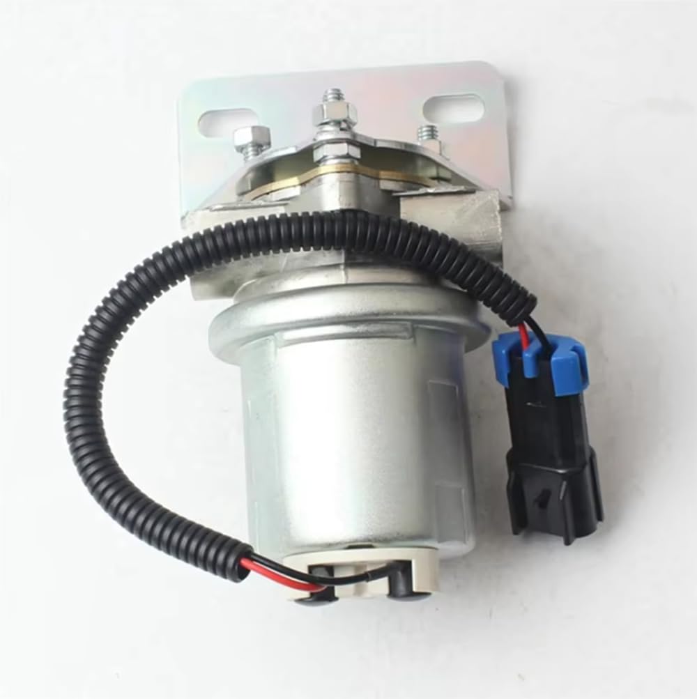 Elektryczna pompa paliwa 12 V P76911 87756609