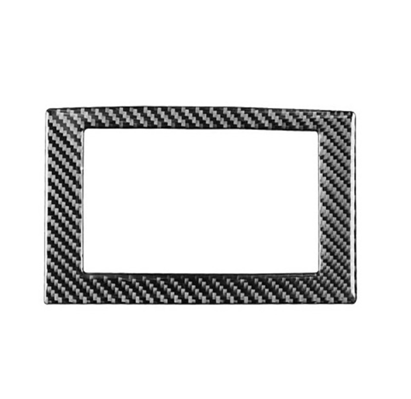 Interior Upgrade for Q3 2015 2016 2017 2018 Car Accessories Carbon Fiber Interior Sticker for Dashboard Center Console Gear Shift Panel Styling