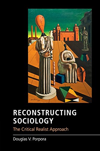 Reconstructing Sociology view 2
