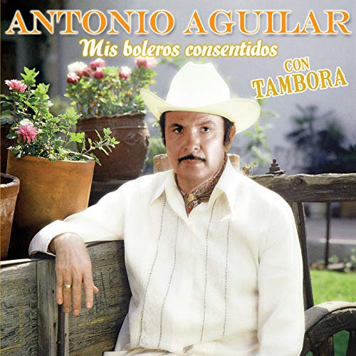 Antonio Aguilar