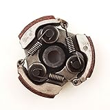 TC-Motor Pocket Bike Minimoto Clutch For 47cc 49cc 2 Stroke Mini Dirt Bike Kids Moto ATV Quad 4...