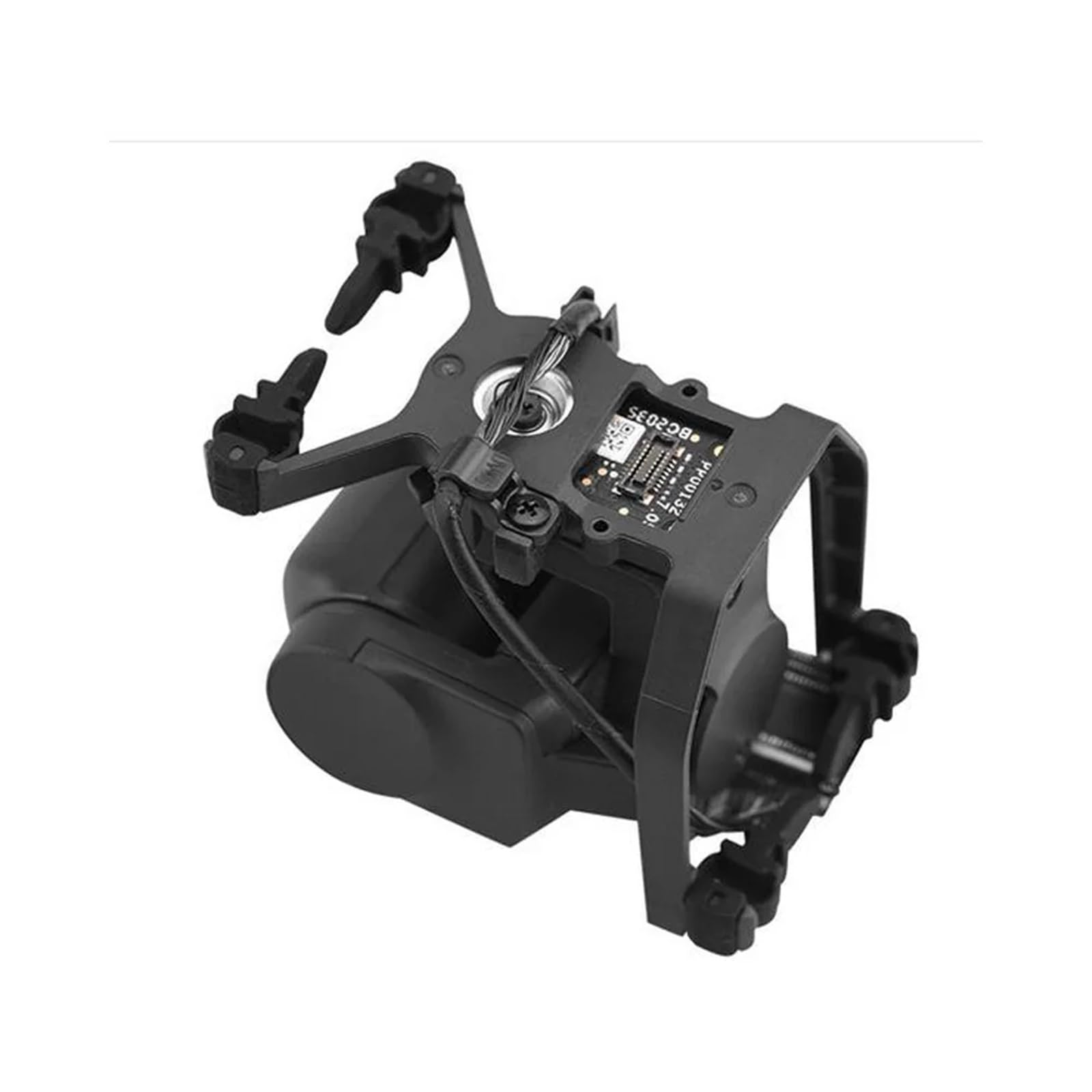 Kamera gimbalowa 4K do DJI Mini 2 część naprawcza gimbala do DJI Mini 2 wymiana drona naprawa części zamiennych