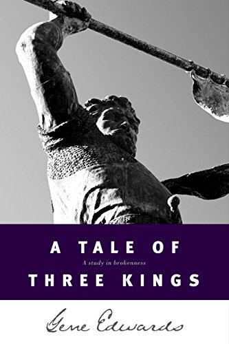 A Tale of Three Kings (English Edition) Gratuit