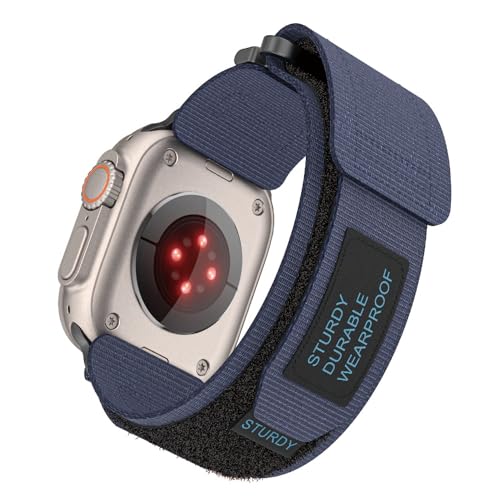 A[(Allone) AppleWatch AEghAoh lCr[ 49/45/44/42mm X}[gEHb`ANZT iC }WbNe[v ϋv GRK-WM13NV