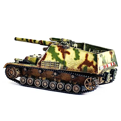 Motor city classics Dragon Armor 1:72 Scale Military Resin miniatura 2