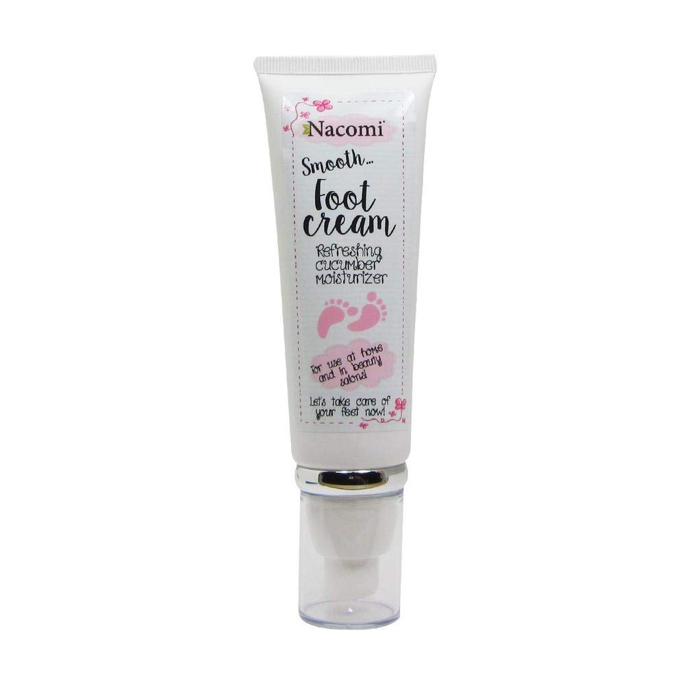 Foot Cream - 85 ml