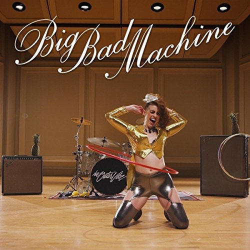 Play Big Bad Machine by The Outer Vibe on Amazon Music