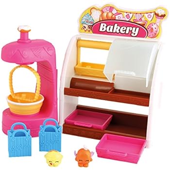 Shopkins Bakery Playset | Shopkin.Toys - Image 2