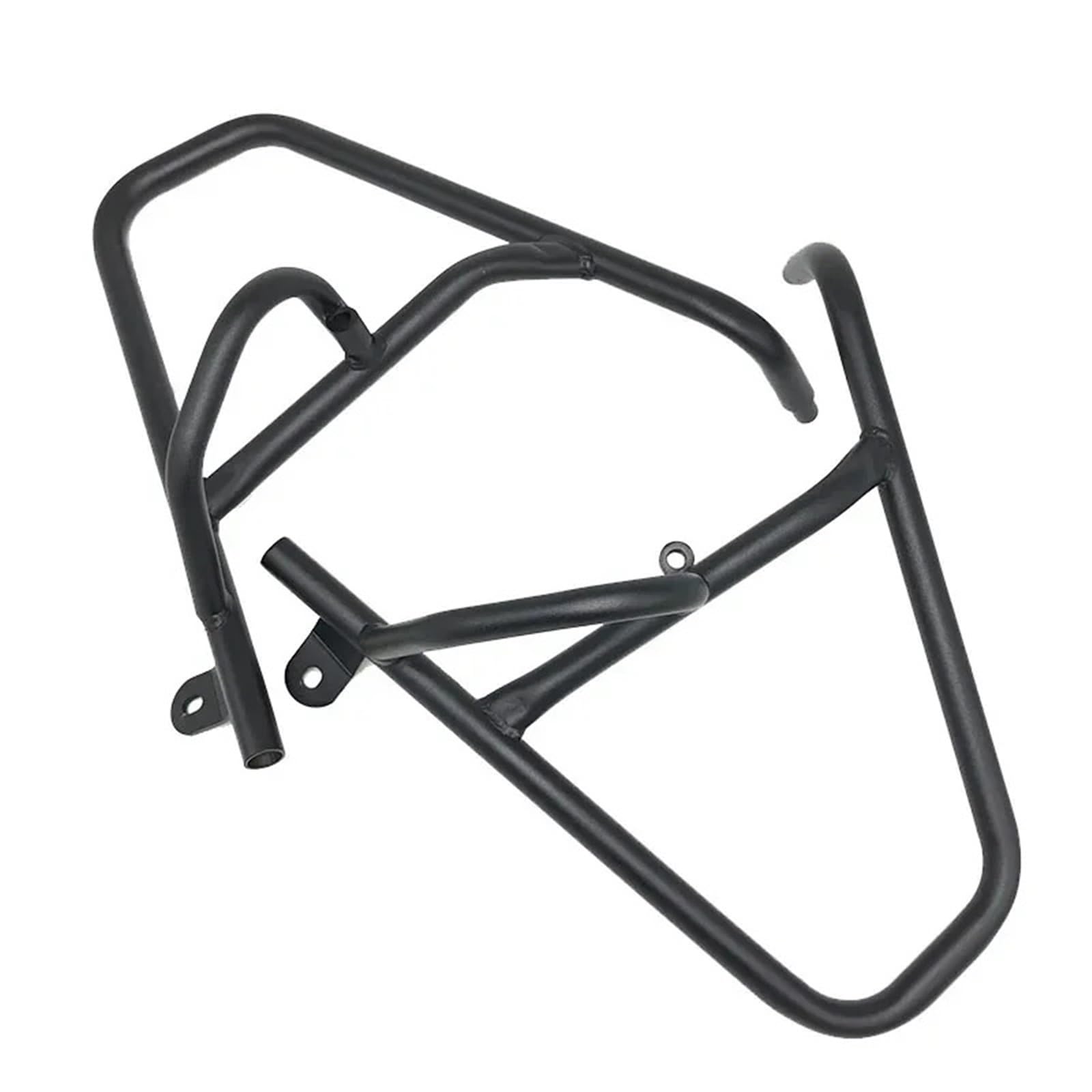 owiewki osłona Płyta Podwozia Motocykla Osłona silnika, klatka kaskaderska, zderzak motocyklowy, przednia rama boczna, pasuje do BMW C400X 2019-2013