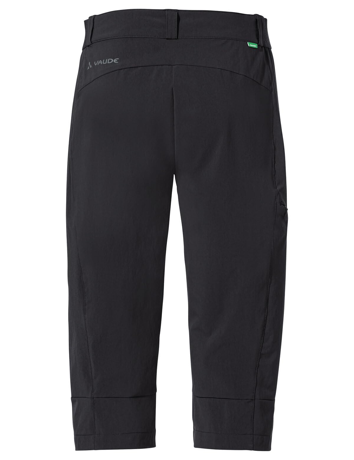 VAUDE Women's Farley Stretch Capri III - spodnie Kobiety